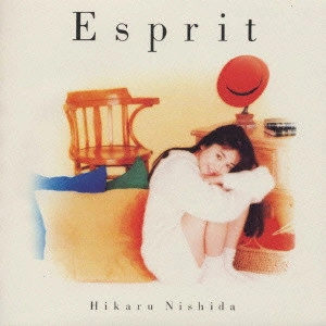 HIKARU NISHIDA / 西田ひかる / Esprit