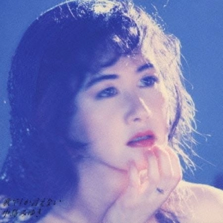 MIYUKI NAKAJIMA / 中島みゆき / 中島みゆき/歌でしか言えない