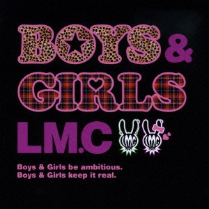 LM.C / BOYS&GIRLS / BOYS & GIRLS