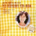 YU HAYAMI / 早見優 / 82-95 ぼくらのベスト CD-BOX