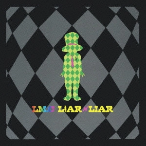 LM.C / LIAR LIAR/Sentimental PIGgy Romance