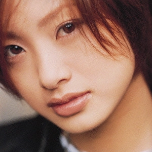 AYA UETO / 上戸彩 / Pureness