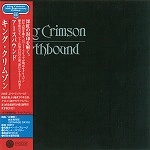KING CRIMSON / キング・クリムゾン / アースバウンド