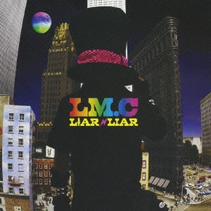 LM.C / LIAR LIAR/Sentimental PIGgy Romance