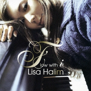 Lisa Halim / フロウ ウィズ イット/パール ドロップス