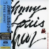 JOHNNY,LOUIS&CHAR / FREE SPIRIT
