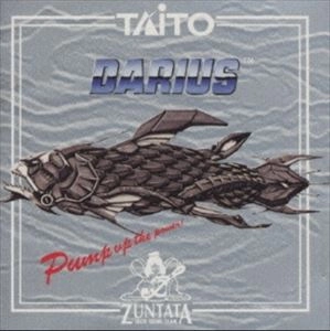 ZUNTATA / ダライアス