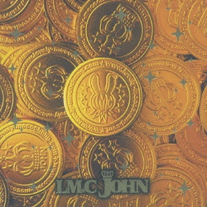 LM.C / JOHN(初回B)