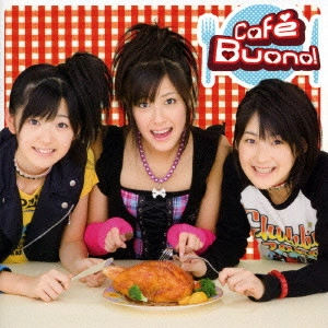 Buono! / Cafe Buono!