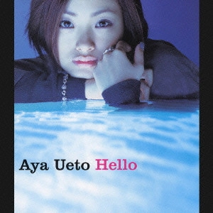 AYA UETO / 上戸彩 / Hello
