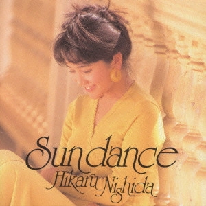 HIKARU NISHIDA / 西田ひかる / Sun Dance