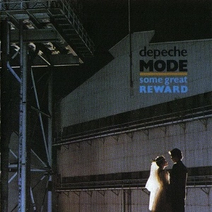 DEPECHE MODE / デペッシュ・モード / サム・グレート・リウォード