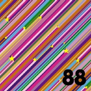 LM.C / 88(初回A) / 88