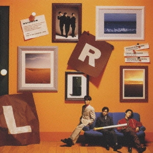 L⇔R / LACK OF REASON
