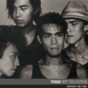 ROGUE / ROGUE ベスト・コレクション