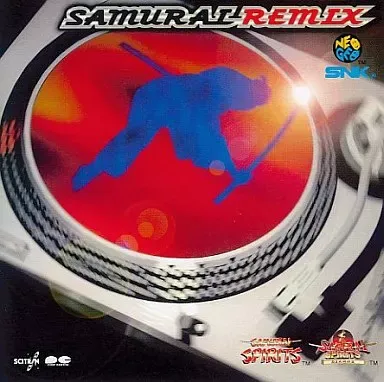 SNK / SAMURAI REMIX