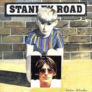 PAUL WELLER / ポール・ウェラー / スタンリー・ロード / STANLEY ROAD