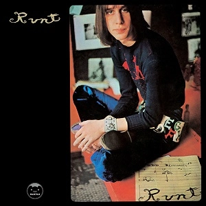 TODD RUNDGREN (& UTOPIA) / トッド・ラングレン (&ユートピア) / ラント