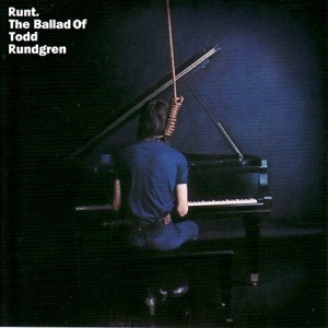 TODD RUNDGREN (& UTOPIA) / トッド・ラングレン (&ユートピア) / “ラント”ザ・バラッド・オブ・トッド・ラングレン
