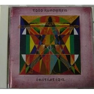 TODD RUNDGREN (& UTOPIA) / トッド・ラングレン (&ユートピア) / 未来神