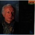 GERD ALBRECHT / ゲルト・アルブレヒト / ブルックナー:交響曲第4番「ロマンティック」@アルブレヒト/チェコpo.