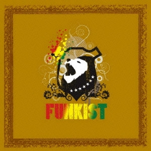 FUNKIST / BORDER