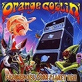 ORANGE GOBLIN / オレンジ・ゴブリン / 幻惑の第10惑星