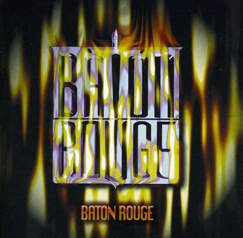 バトン・ルージュ / バトン・ルージュ / BATON ROUGE