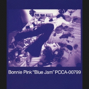 BONNIE PINK / ボニー・ピンク / "“Blue Jam"""