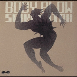 いとうせいこう / BODY BLOW