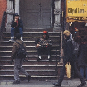 RYOMEI SHIRAI / 白井良明 / City of Love