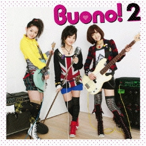 Buono! / Buono!2