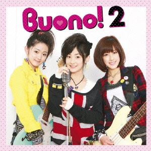 Buono! / Buono!2