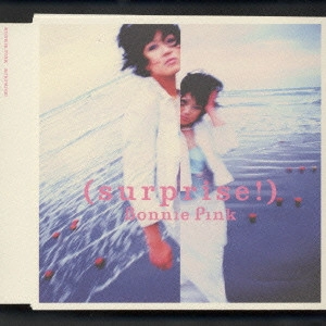 BONNIE PINK / ボニー・ピンク / Surprise!