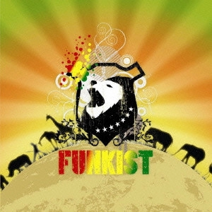 FUNKIST / SUNRISE 7