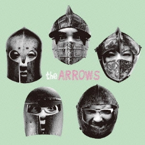 ARROWS / アローズ / アロイ