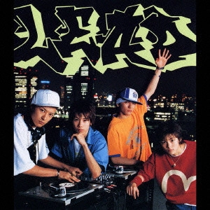 Lead / リード / BRAND NEW ERA(初 / BRAND NEW ERA