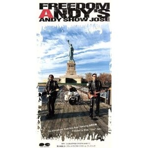 ANDY'S / FREEDOM