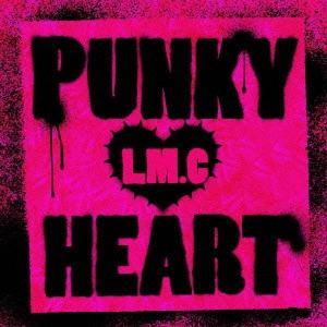 LM.C / PUNKY□HEART
