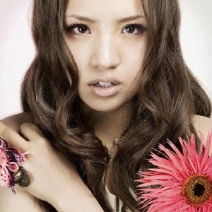 MAO ABE / 阿部真央 / 伝えたいこと/I wanna see you