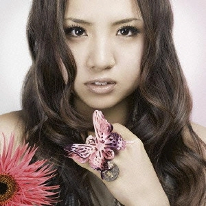 MAO ABE / 阿部真央 / 伝えたいこと/I wanna see you