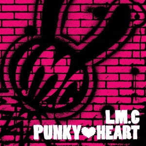 LM.C / PUNKY□HEART