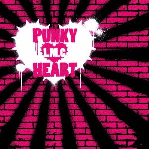 LM.C / PUNKY□HEART