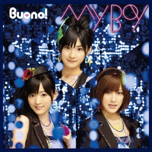 Buono! / MY BOY