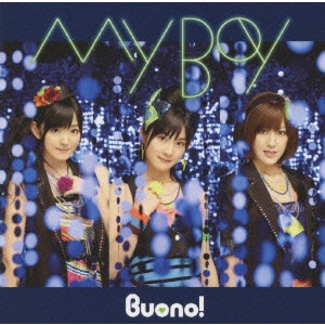 Buono! / シングルV「MY BOY」