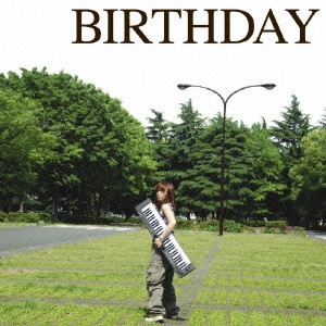 HANAKO OKU / 奥華子 / BIRTHDAY