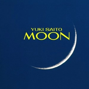 YUKI SAITO / 斉藤由貴 / MOON（紙）