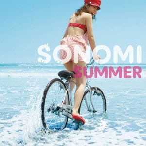 SONOMI / SUMMER(初回)