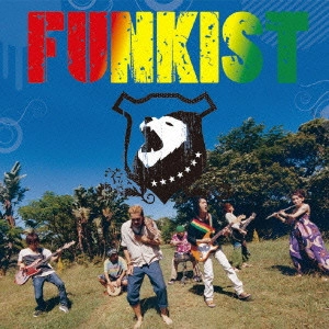 FUNKIST / ムーンライズ カーニバル