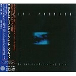 KING CRIMSON / キング・クリムゾン / ザ・コンストラクション・オブ・ライト